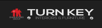 Turn Key Company - logo